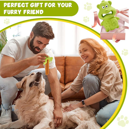 Dog Toys For Aggressive Chewers