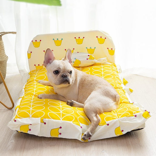Small Pet Bed
