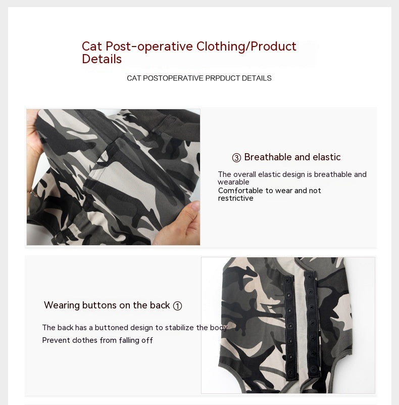 Cats Wears