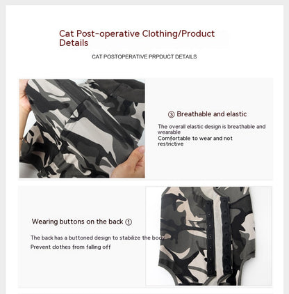 Cats Wears