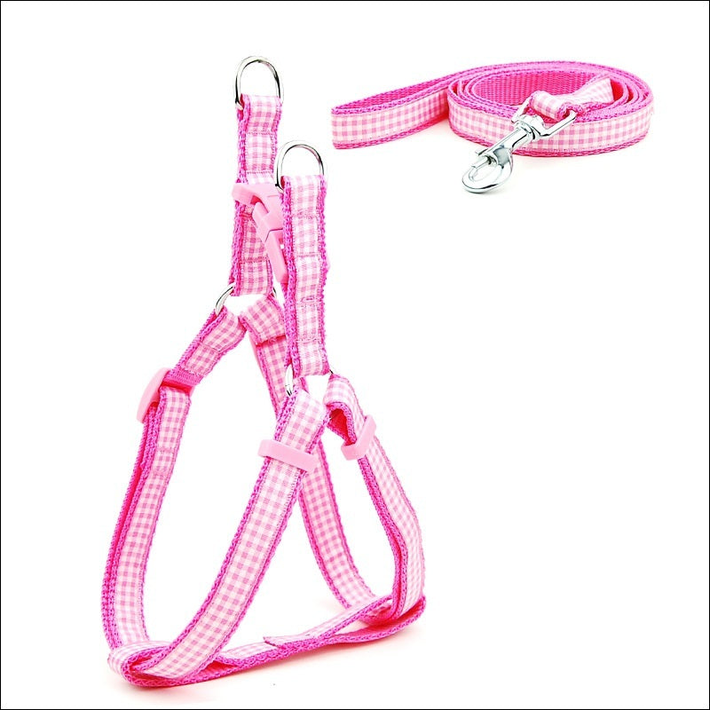 Factory Direct Spot Pet Leashes