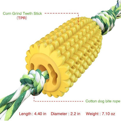 Dog Toys suitable for Chewing