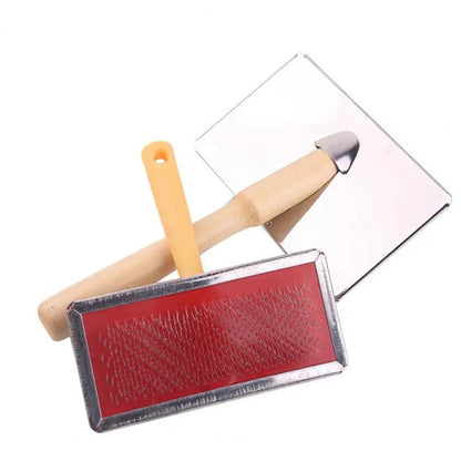 Pet Grooming Comb