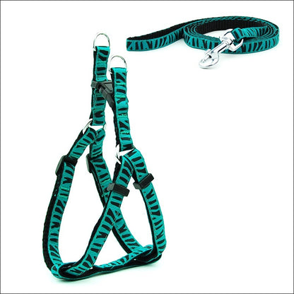 Factory Direct Spot Pet Leashes