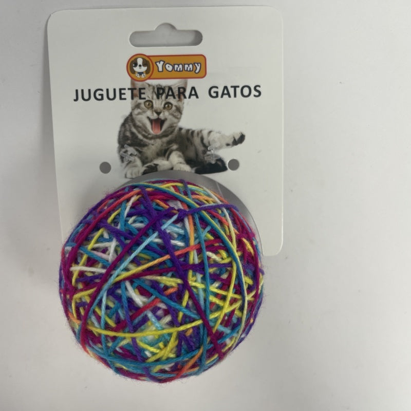 Cat Boredom Relief Toys