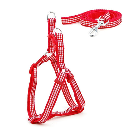 Factory Direct Spot Pet Leashes