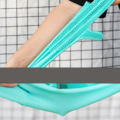 Silicone Dog Grooming Hair