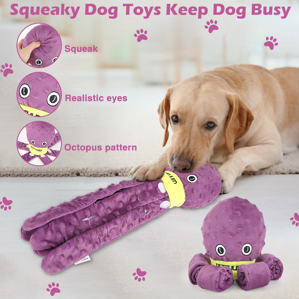 Dog Snuffle Toy