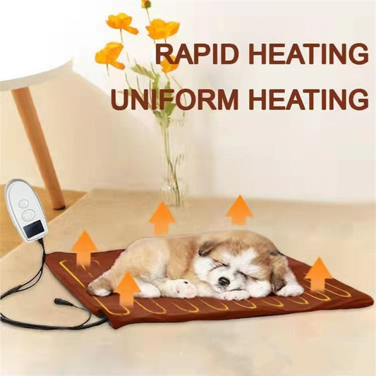 Winter Home Pet Electric Blanket