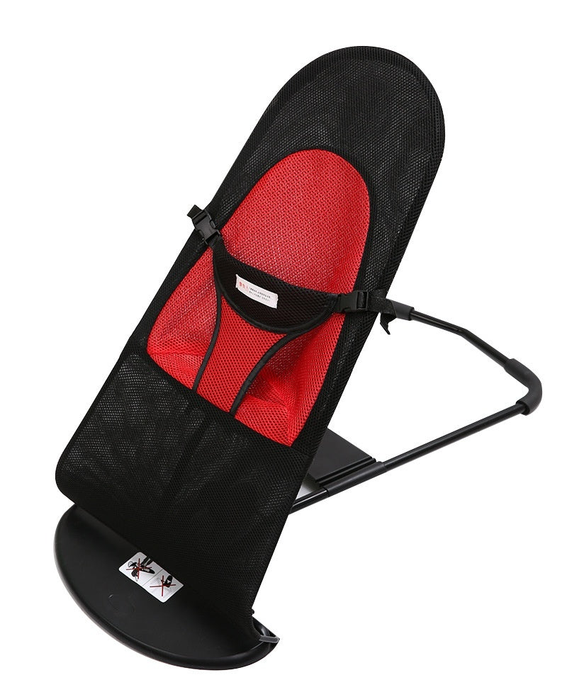 New Portable Dog Rocking Chair