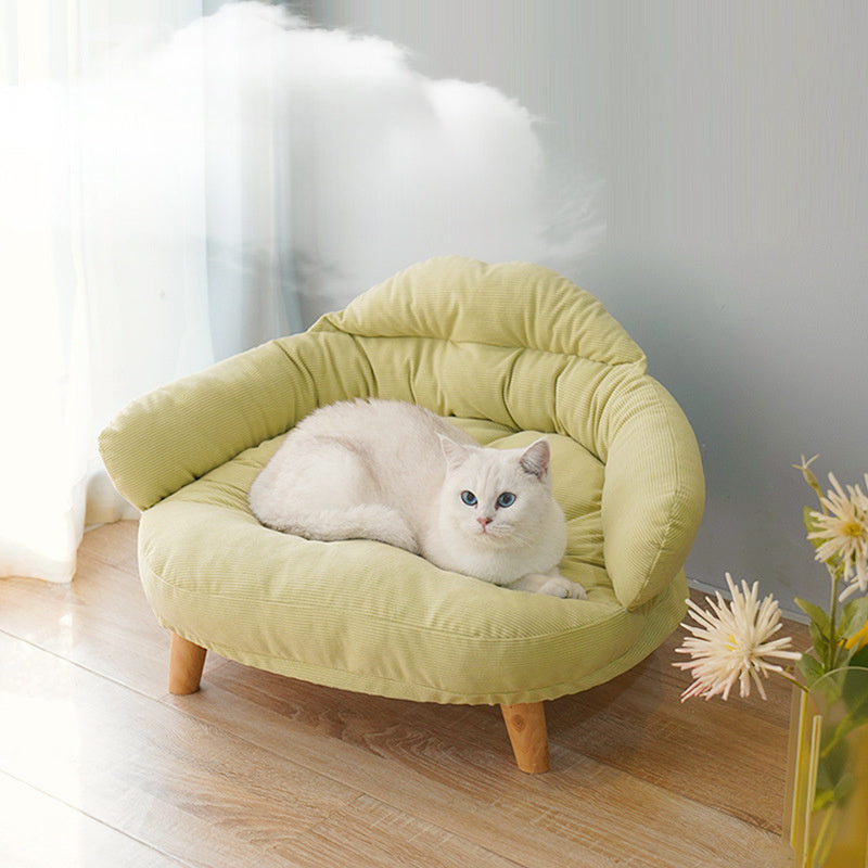 Bed For Cats