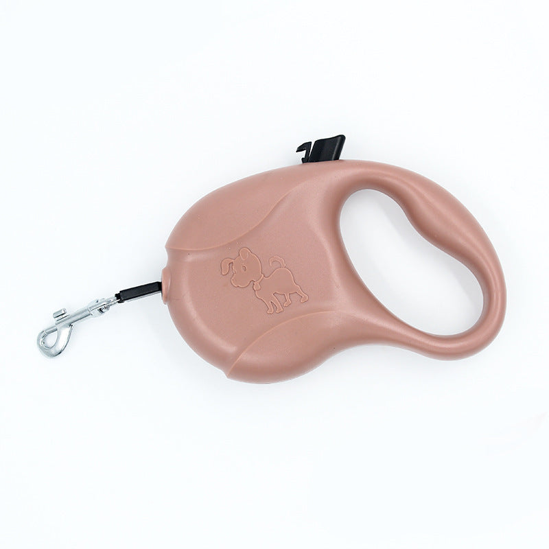 Dog  Automatic Retractable Leashes