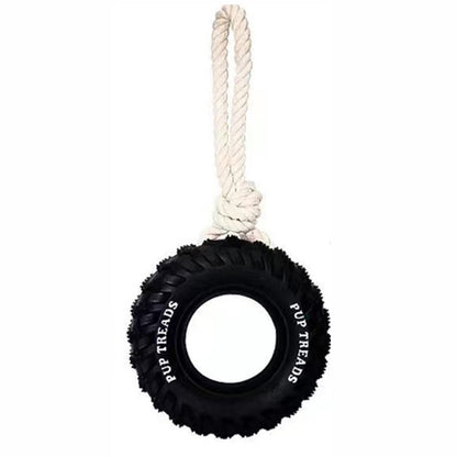Durable Dog Toys For Aggressive Chewers