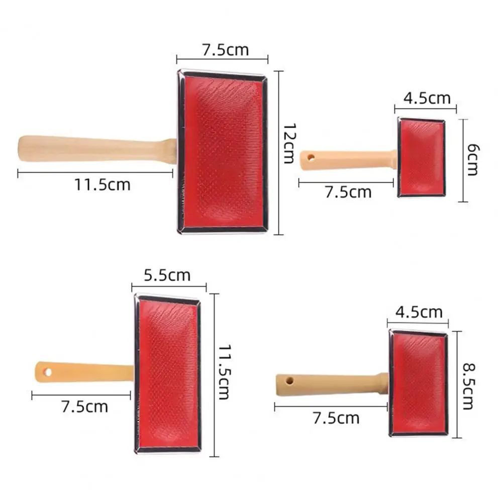 Pet Grooming Comb