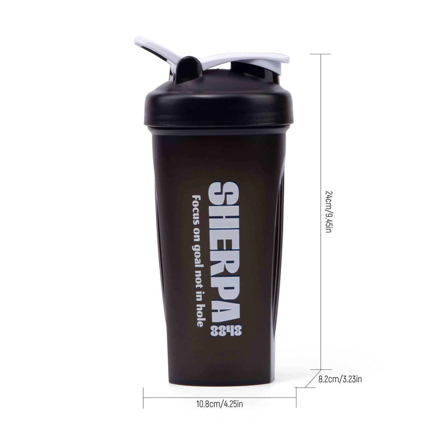 Healthy Drinks & Smoothie Bottle