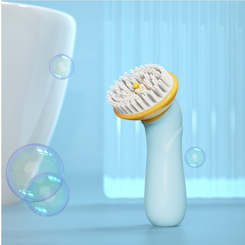 New Hand-held Pet Brush