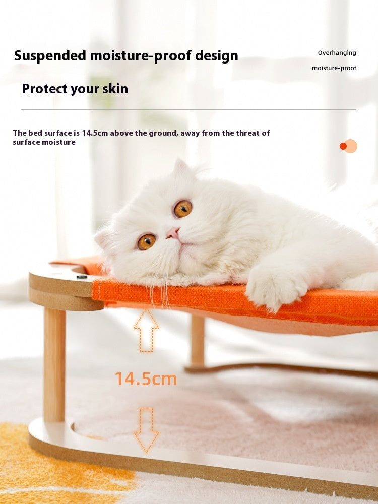 Washable Cat Hammock