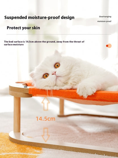 Washable Cat Hammock