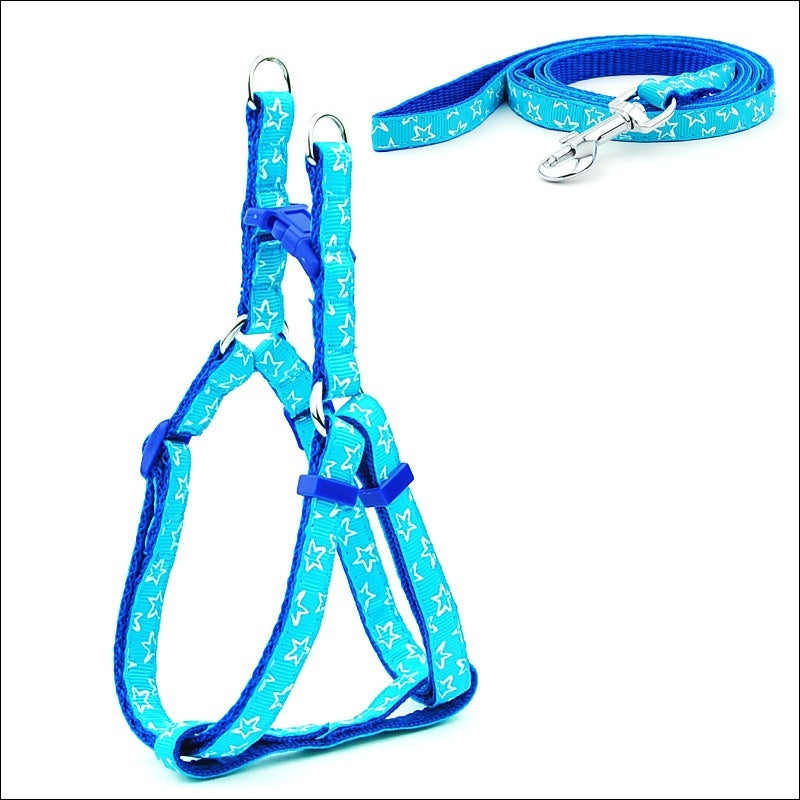 Factory Direct Spot Pet Leashes