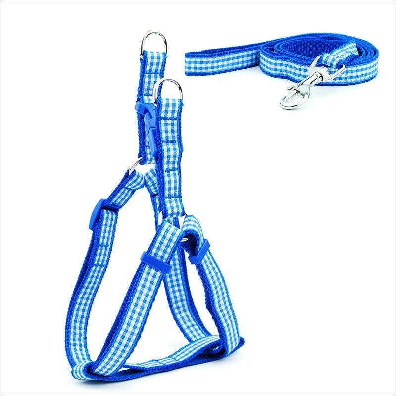 Factory Direct Spot Pet Leashes