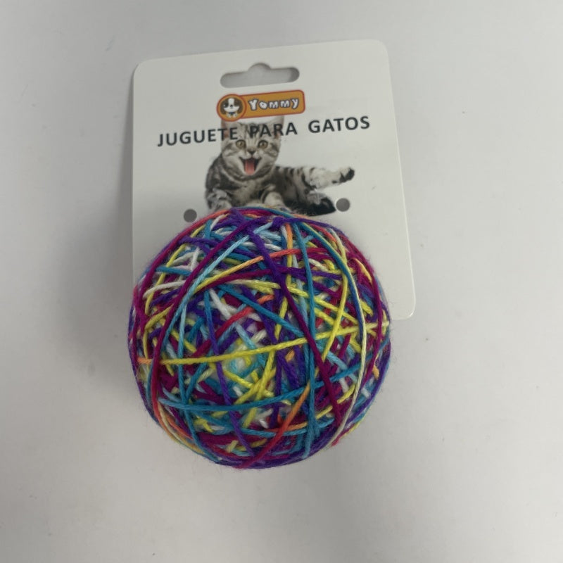 Cat Boredom Relief Toys