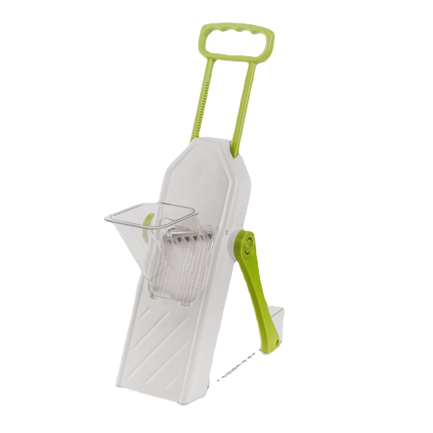 Multifunction Vegetable Chopper & Potato Grater – Easy Meal Prep Kitchen Tool