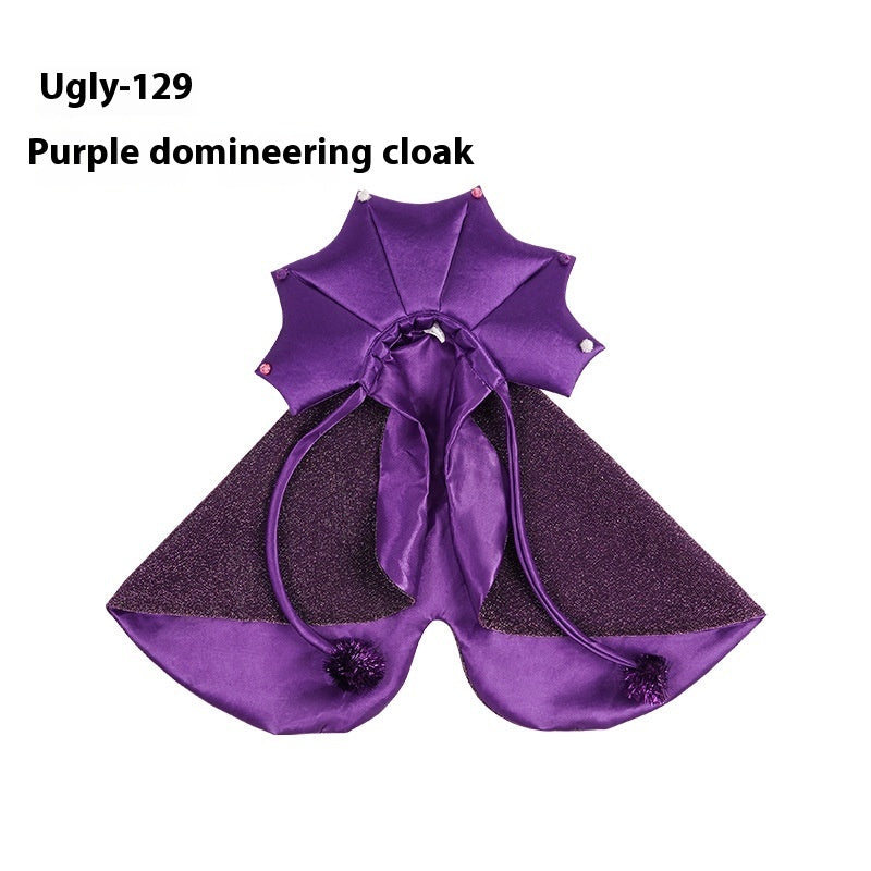 Pet Magic Cloak
