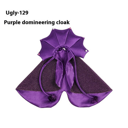 Pet Magic Cloak
