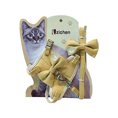 Pet I-shaped Traction Rope