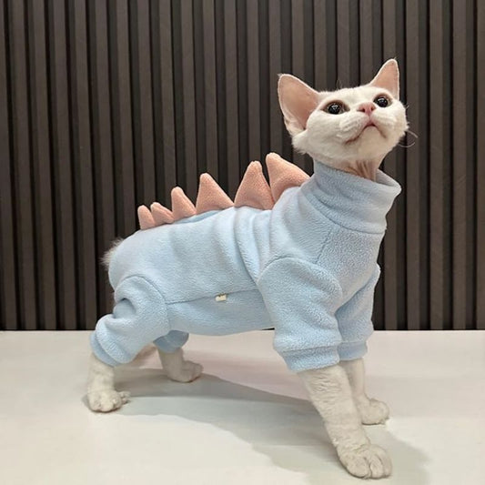 Sphynx Cat Clothes