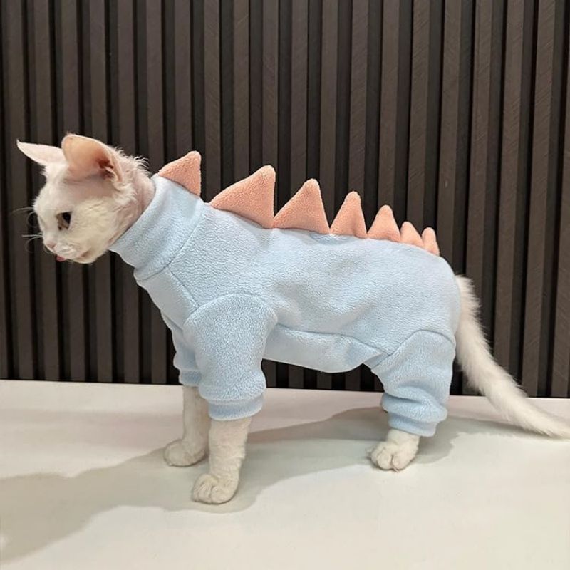 Sphynx Cat Clothes