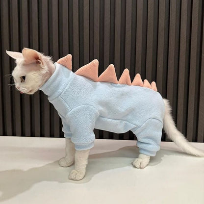 Sphynx Cat Clothes