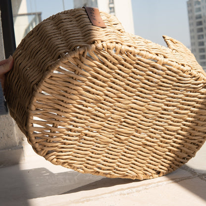 Hand-woven Basket