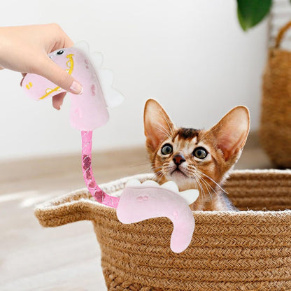 Cat Toys