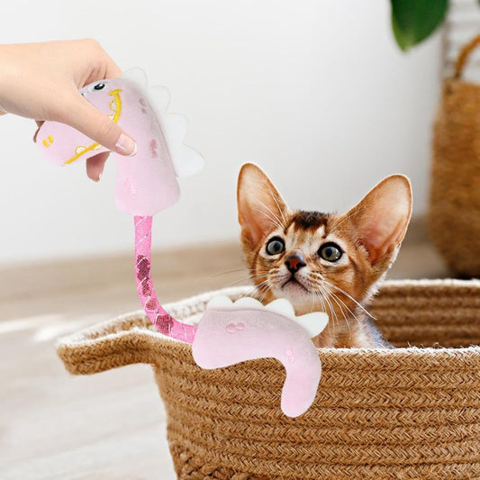 Cat Toys