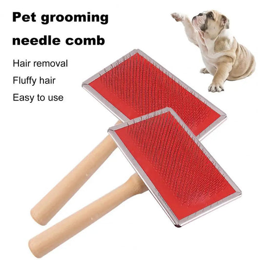 Pet Grooming Comb