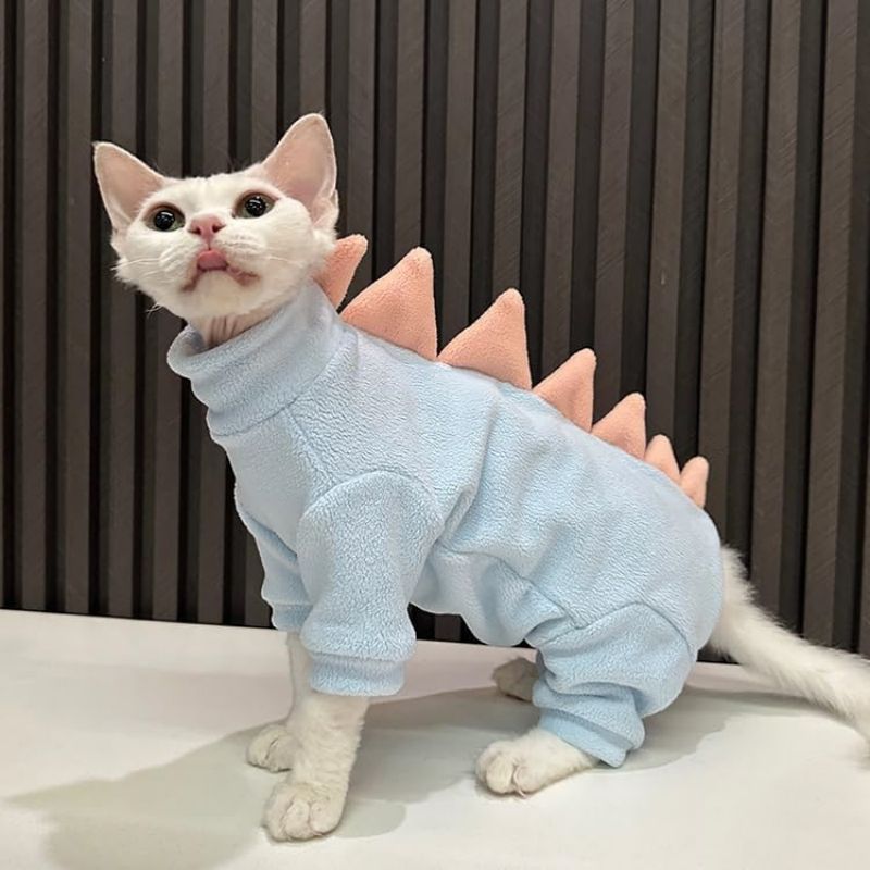 Sphynx Cat Clothes