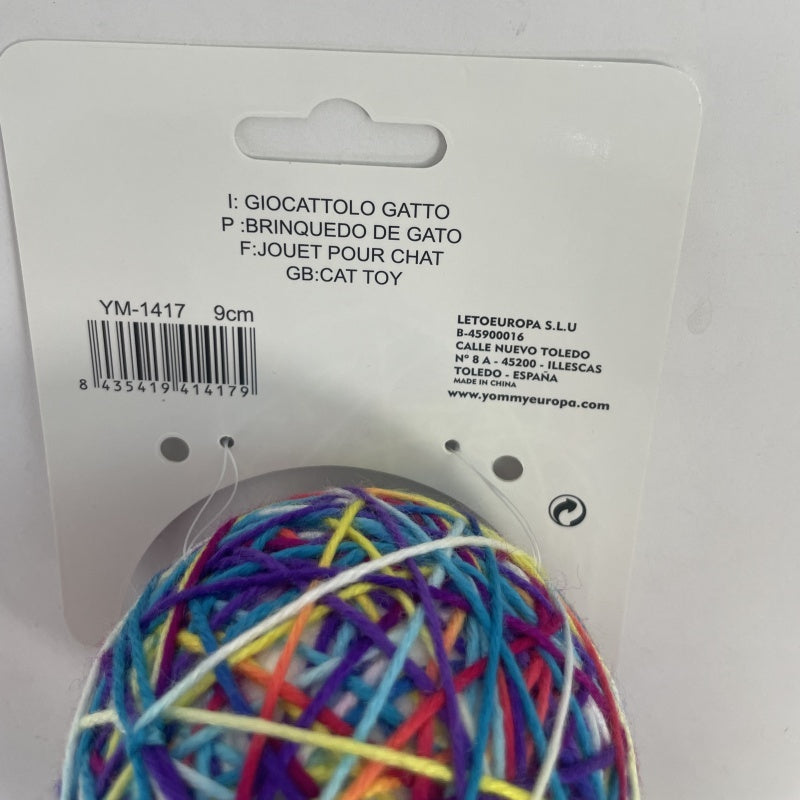 Cat Boredom Relief Toys