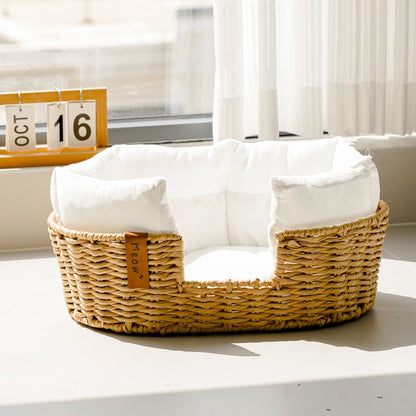 Hand-woven Basket