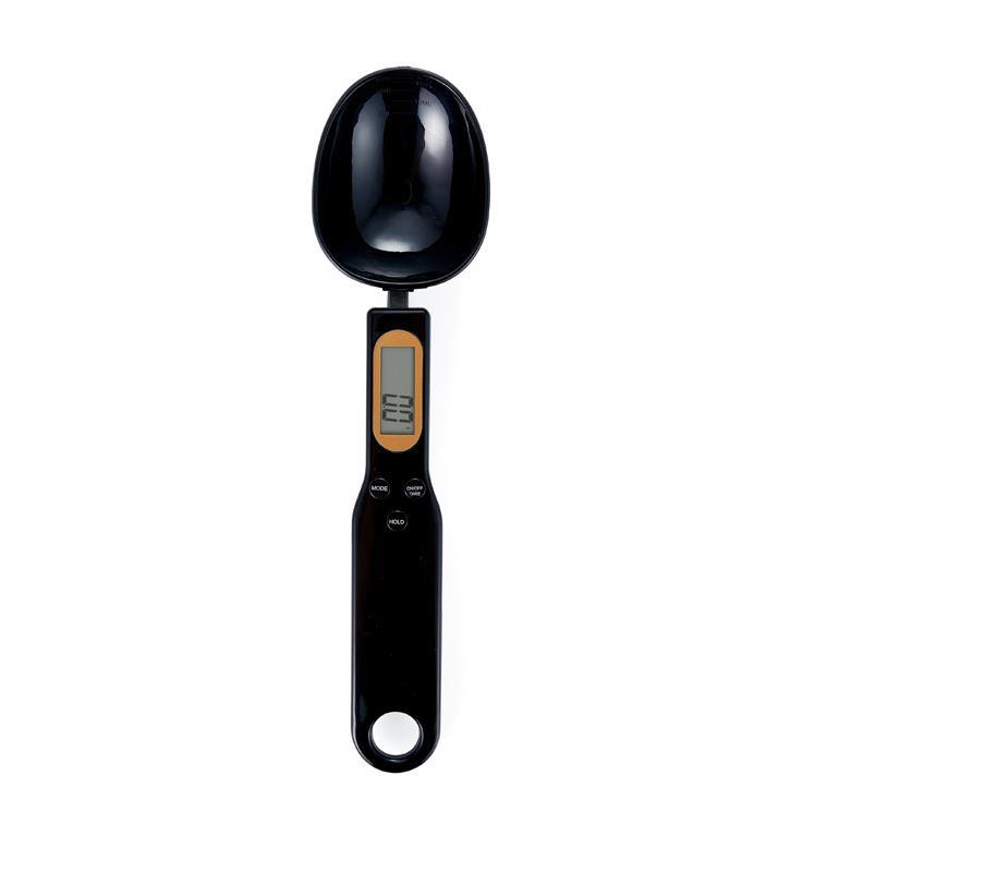 Digital Measuring Spoon Scale – Precision Kitchen Tool for Healthy Cooking