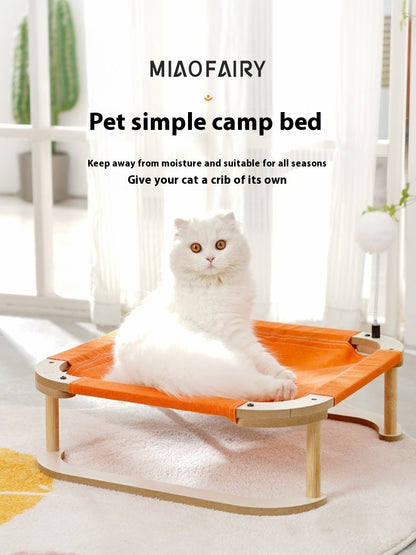 Washable Cat Hammock