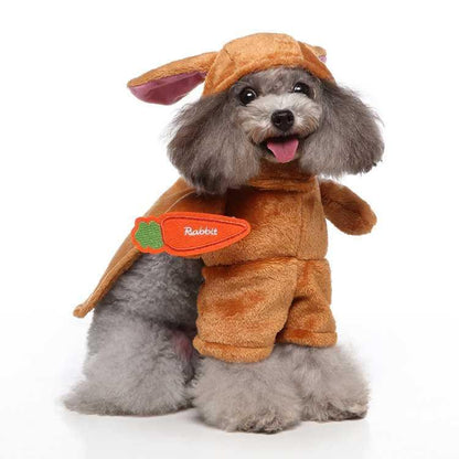 Stand Up For Funny Dog Clothes