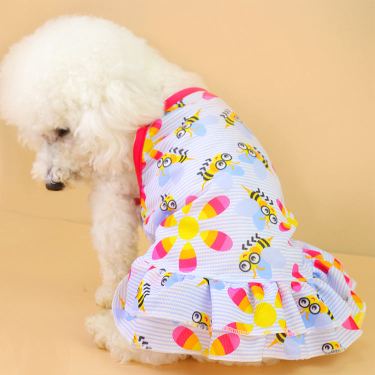 Pet Princess Skirt