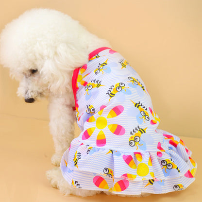Pet Princess Skirt