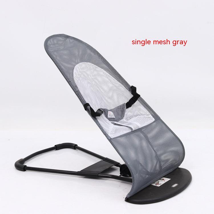 New Portable Dog Rocking Chair