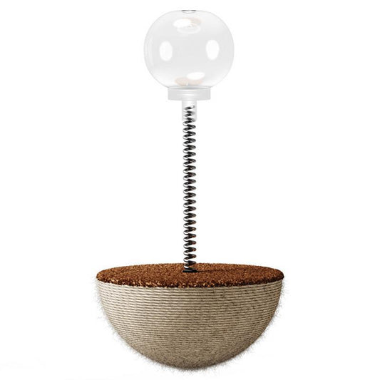 Cat Interactive Toys