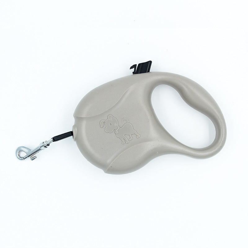 Dog  Automatic Retractable Leashes