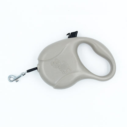Dog  Automatic Retractable Leashes