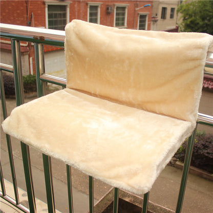 Solid Steel Frame