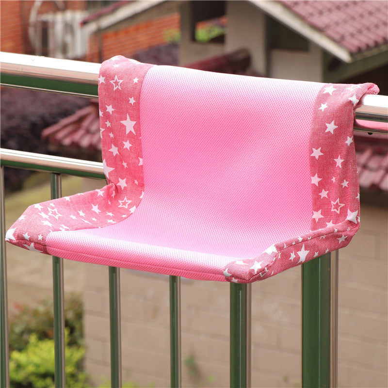 Solid Steel Frame